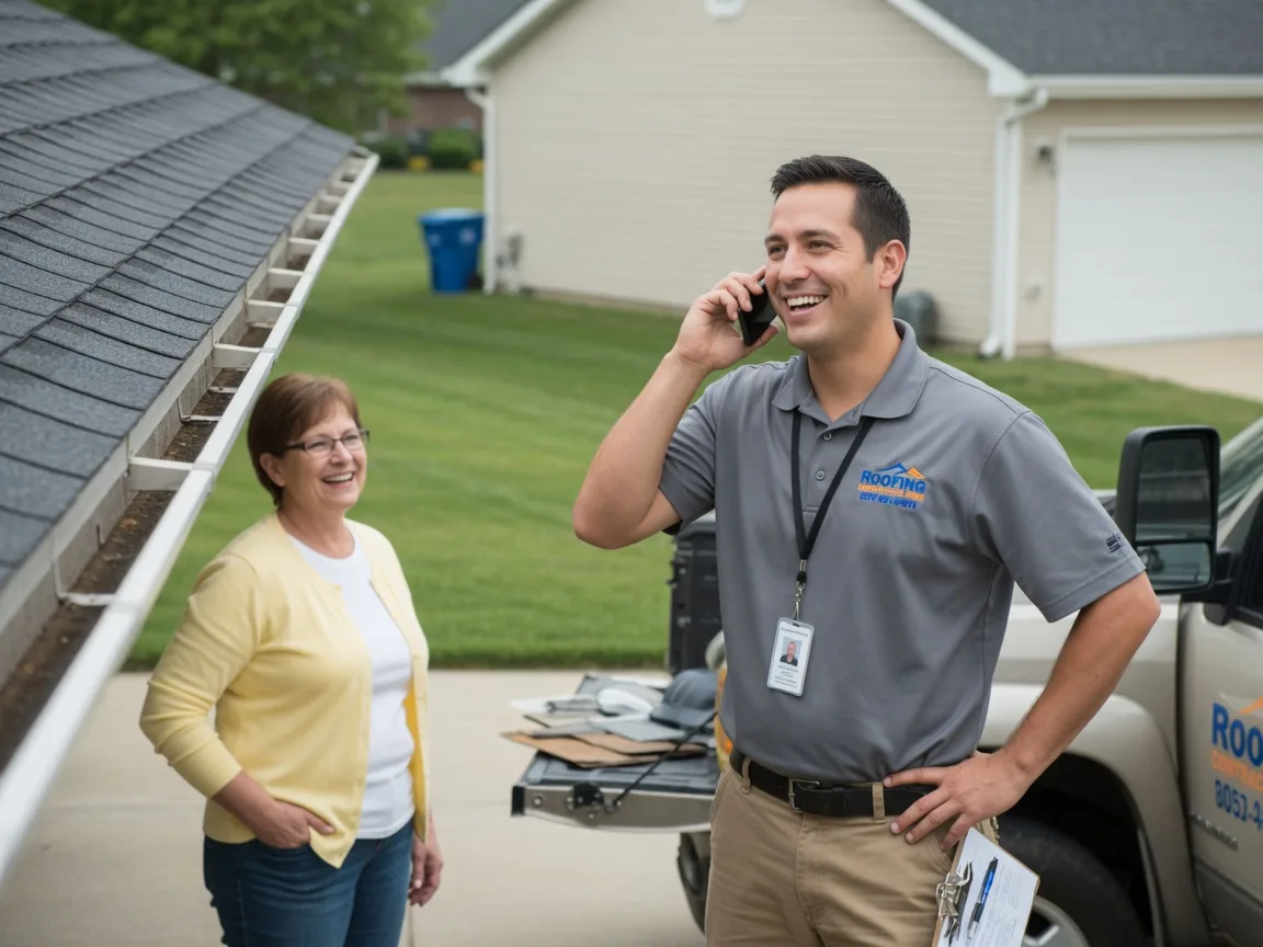 Local Roofing Contractors Alanson, MI FAQs